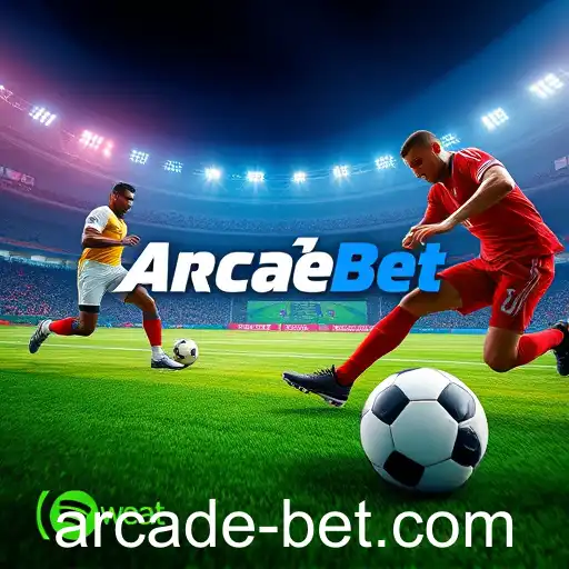 The Rise of Arcade Games in Online Betting