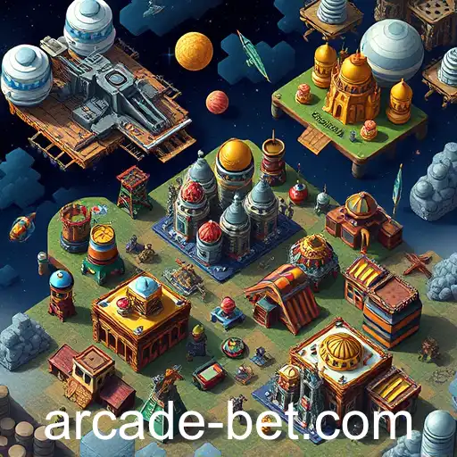 Rise of Arcade Gaming in 2026