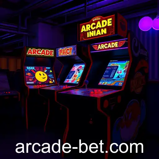 The Rise of Arcade Gaming in the UK
