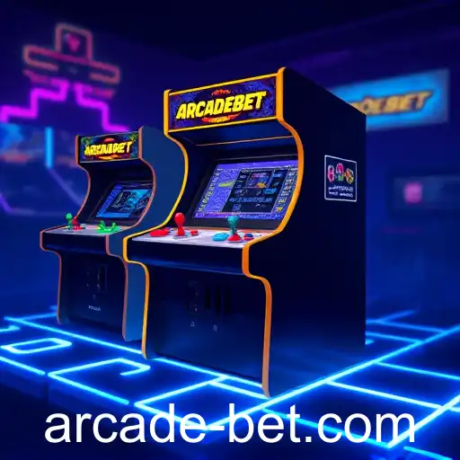 Arcadebet's Impact on the Gaming Industry