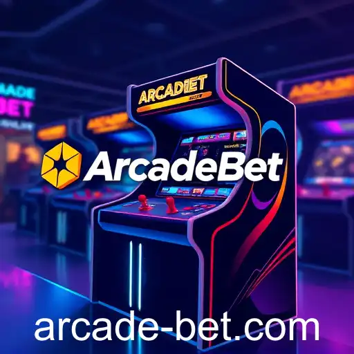ArcadeBet Revolutionizes Online Gameplay