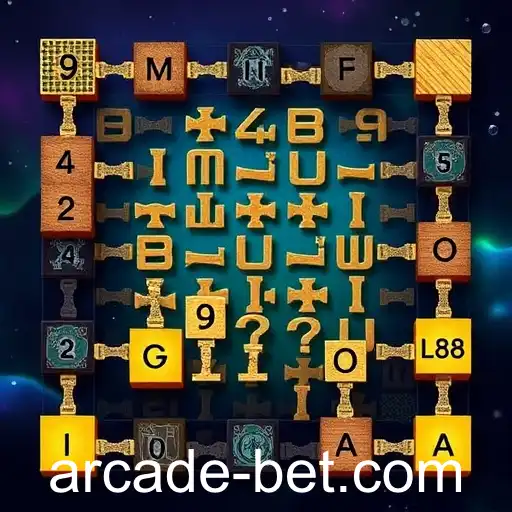 ArcadeBet: Revolutionizing Online Gaming in 2025