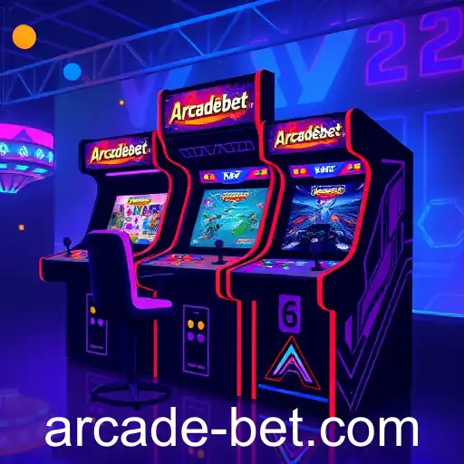 ArcadeBet Revolutionizes Online Gaming
