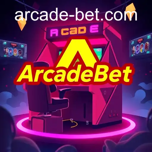 ArcadeBet: Revolutionizing Online Gaming Trends