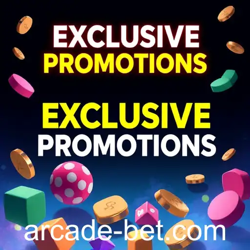 ArcadeBet: Revolutionizing Online Gaming