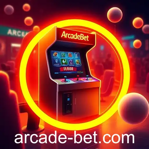 ArcadeBet: Revolutionizing Online Gaming in 2025