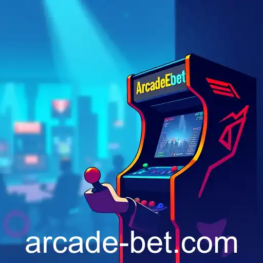 Arcadebet: A Digital Frontier in Gaming