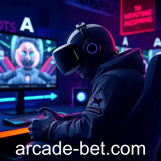ArcadeBet's Evolution in a Changing Gaming Industry