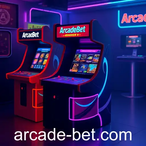 Arcadebet: The Future of Online Gaming