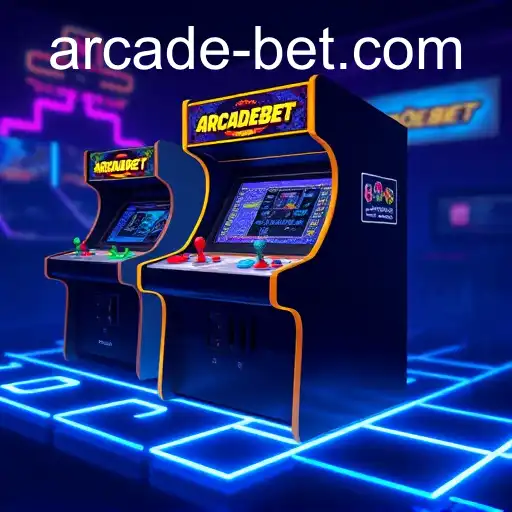 Arcadebet's Impact on the Gaming Industry