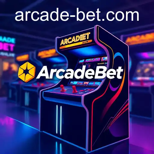 ArcadeBet Revolutionizes Online Gameplay