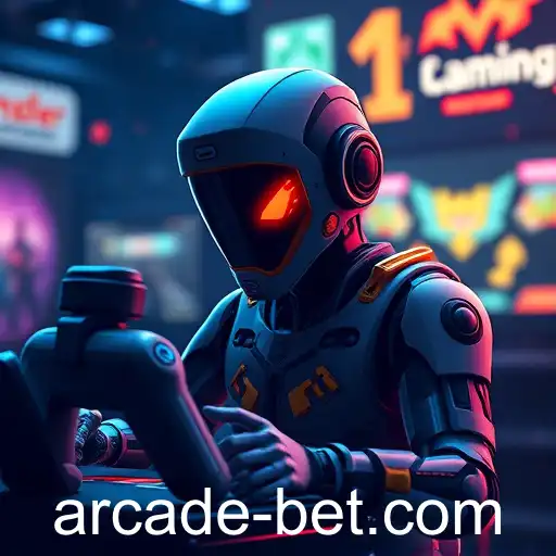 ArcadeBet Reinvents Online Gaming in 2025
