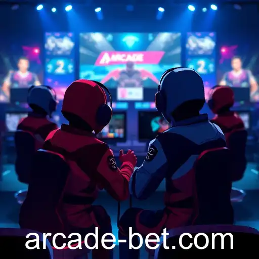 Arcadebet Transforms Online Gaming