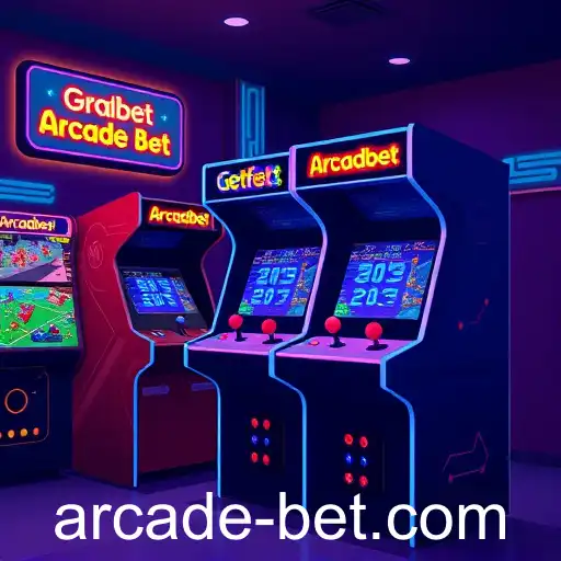 ArcadeBet's Rise in Online Gaming