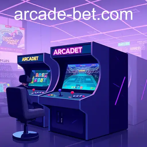 The Rise of Arcadebet in Online Gaming