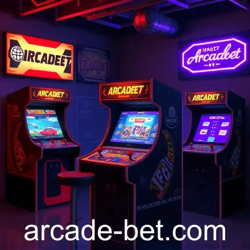 The Rise of ArcadeBet in the Gaming World