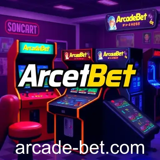 The Rise of ArcadeBet in Online Gaming