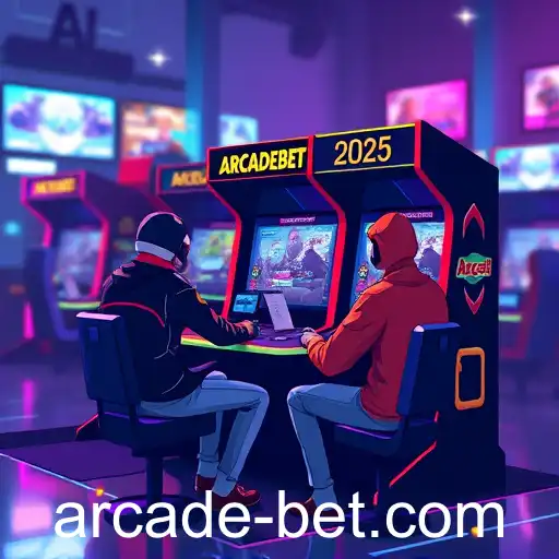 Gaming Website Reshapes the Industry