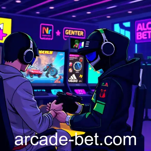 The Thriving World of Online Gaming in 2025