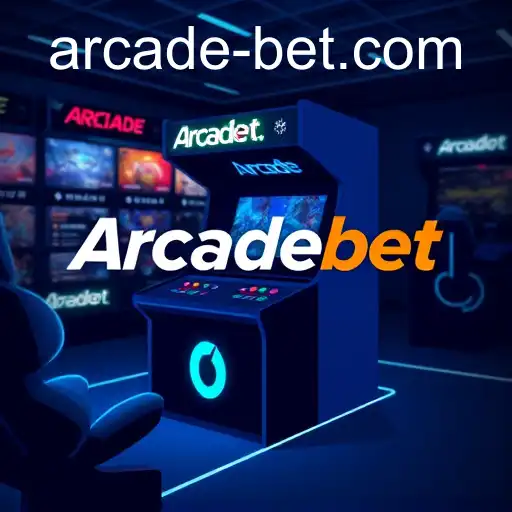 The Rise of Arcadebet: Revolutionizing Online Gaming