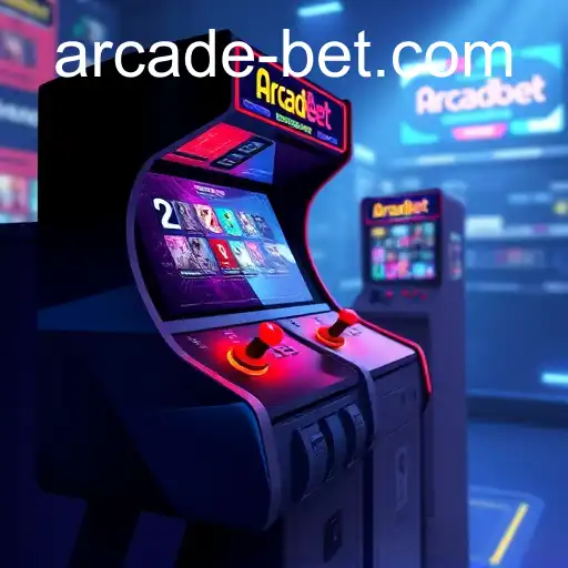 The Rise of Arcadebet in Online Gaming