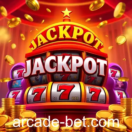 The Rise of Arcade Gaming and Betting Online