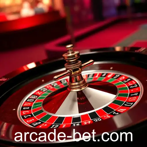 The Rise of Arcadebet in Online Gaming