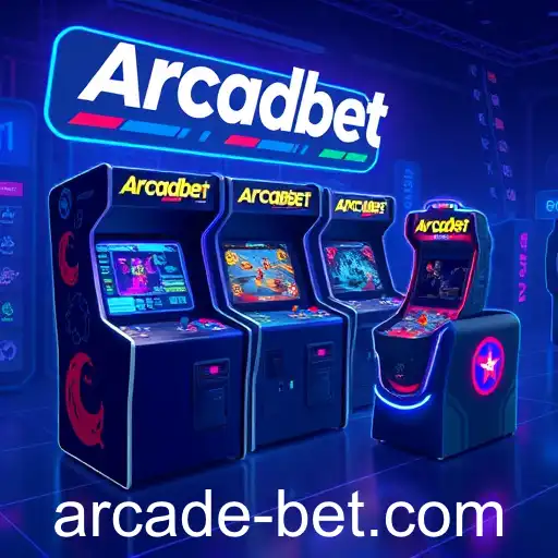 The Rise of Arcadebet: Revolutionizing Online Gaming
